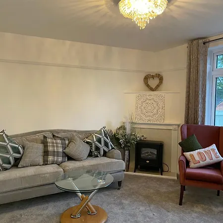 Beautiful Bungalow Plymouth Buitenkant foto